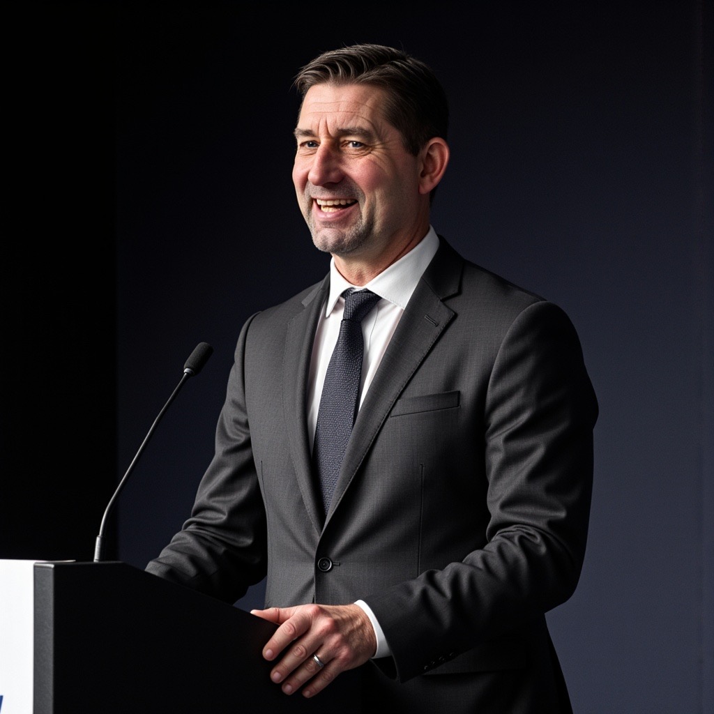 Michael Klauß