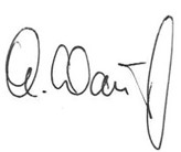 Signature Images